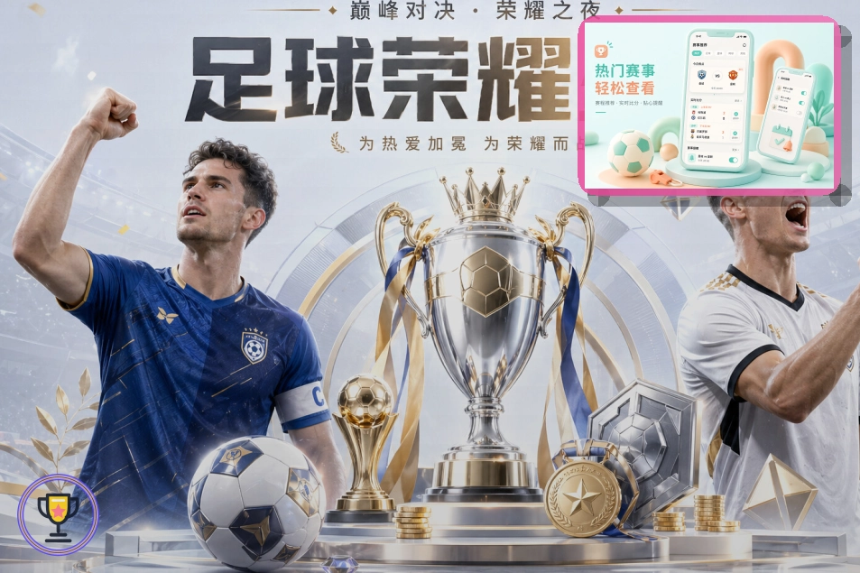 赛事平台荣誉回顾